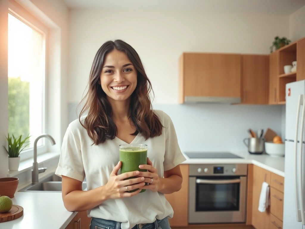 Lebensqualität durch Ernährung